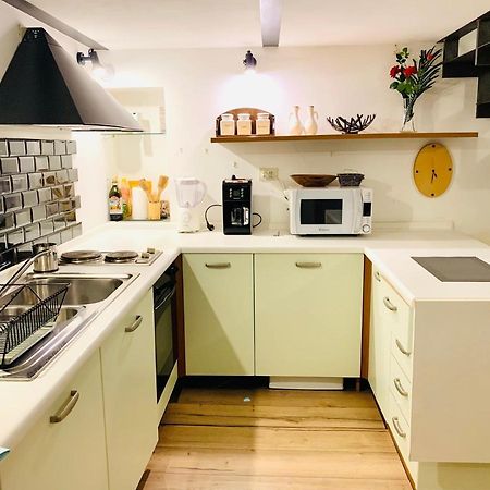 Studio Loft In The Center Sanremo For 3 People ภายนอก รูปภาพ