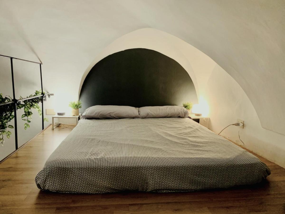 Studio Loft In The Center Sanremo For 3 People ภายนอก รูปภาพ