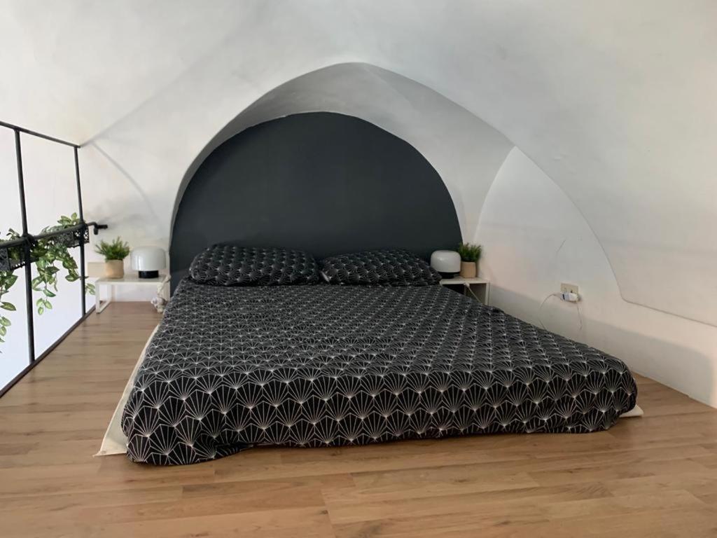 Studio Loft In The Center Sanremo For 3 People ภายนอก รูปภาพ